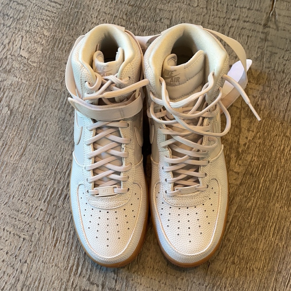 Air Force 1 High